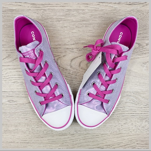 🦋CONVERSE CHUCK TAYLOR ALL STAR TWILIGHT - Picture 3 of 4